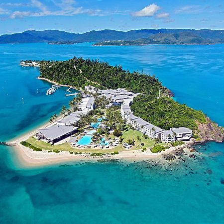 Daydream Island Resort Exteriér fotografie