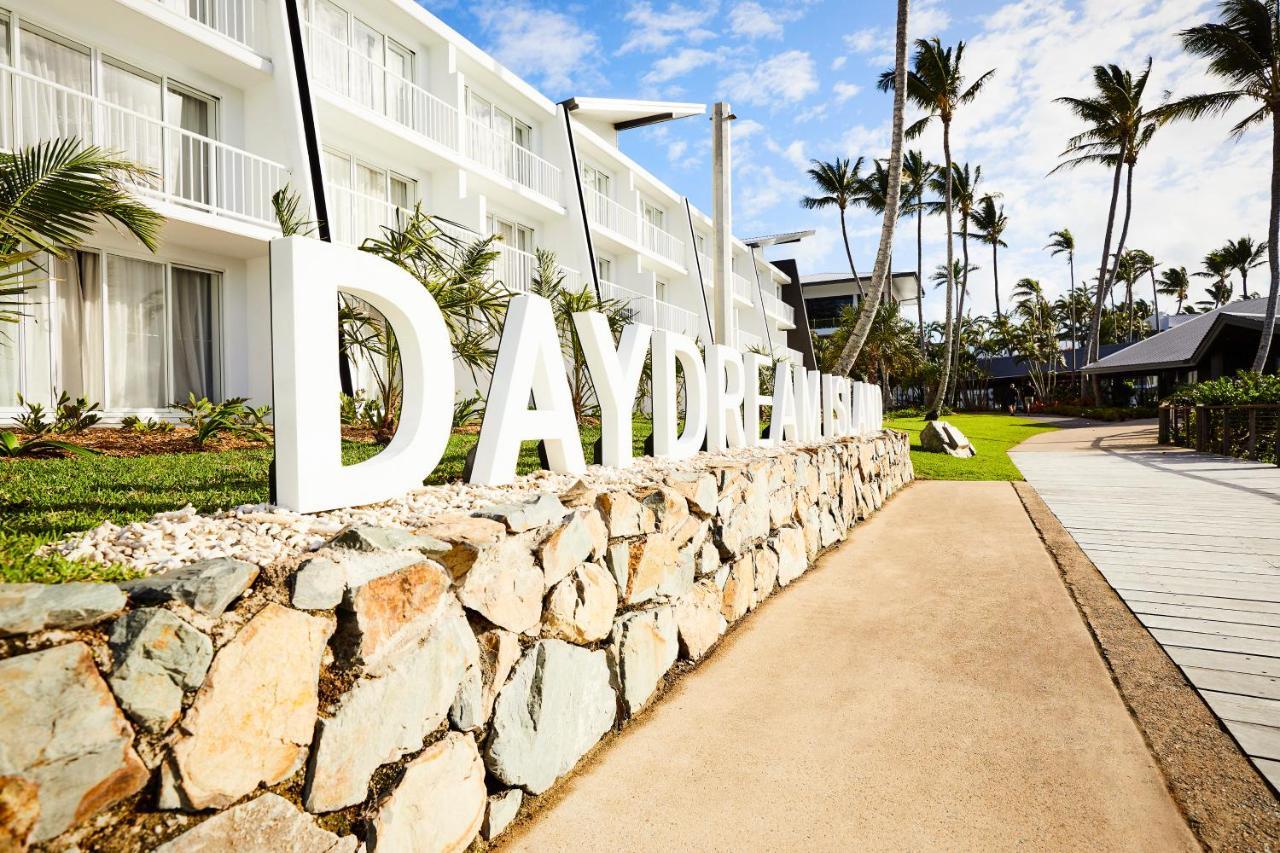 Daydream Island Resort Exteriér fotografie