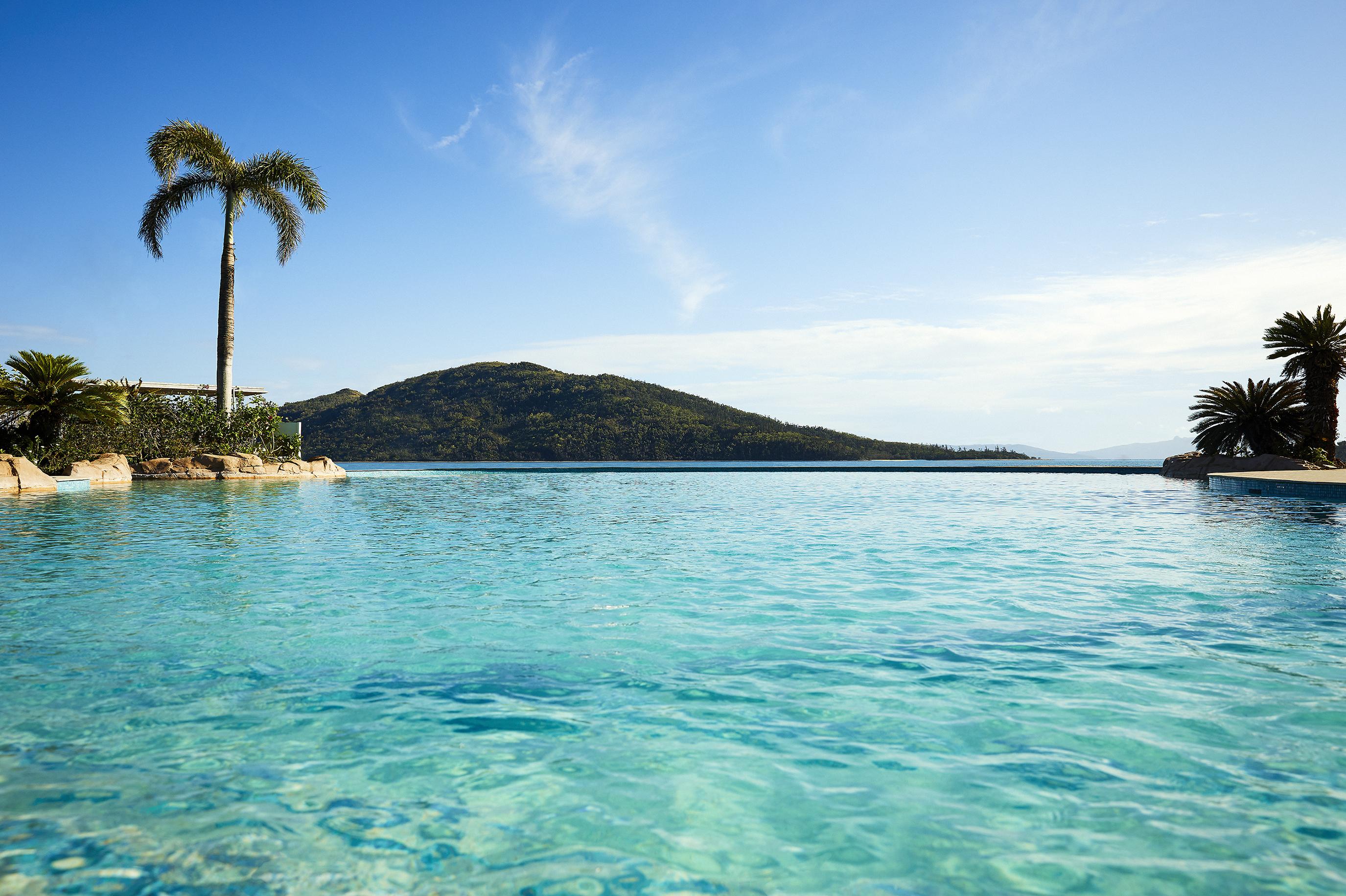 Daydream Island Resort Exteriér fotografie