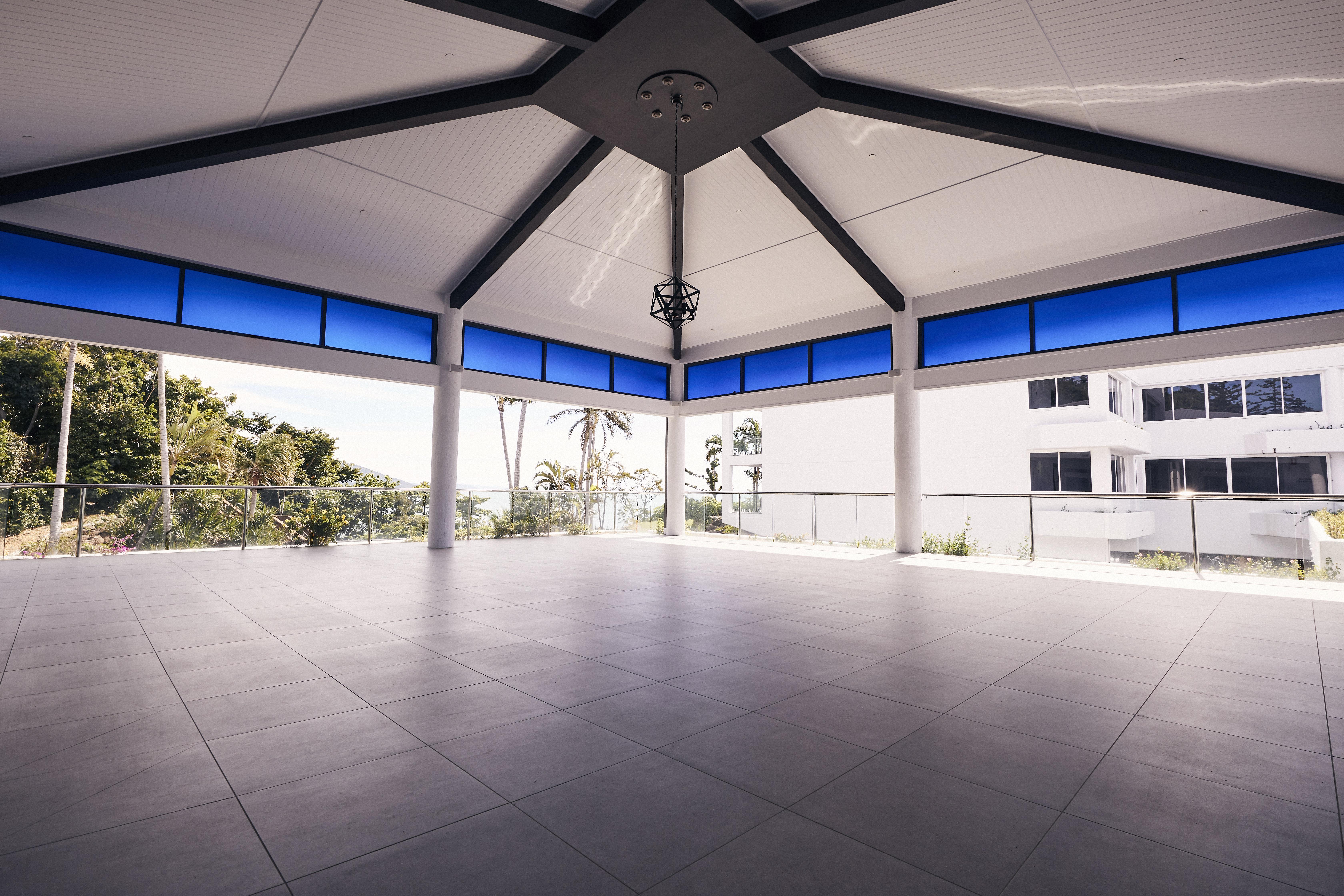 Daydream Island Resort Exteriér fotografie