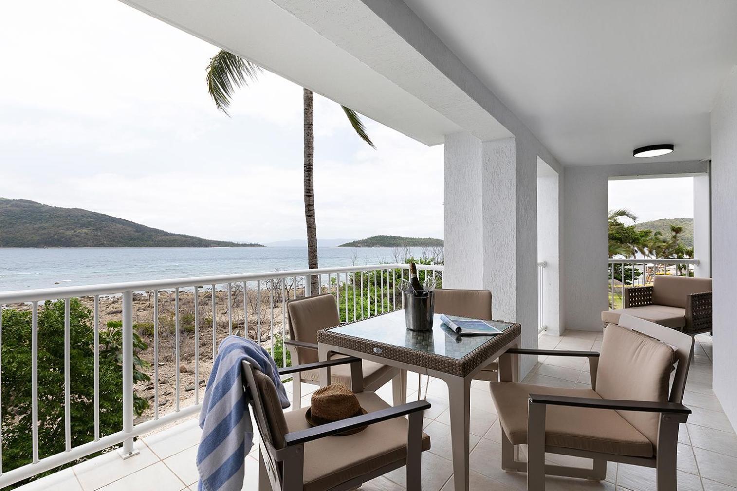 Daydream Island Resort Exteriér fotografie