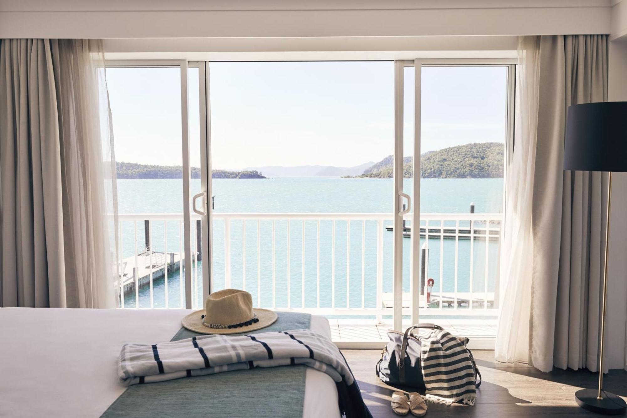 Daydream Island Resort Exteriér fotografie