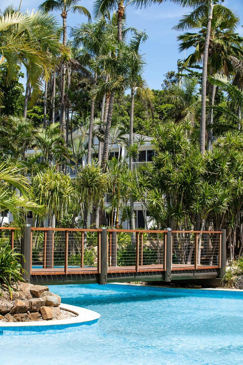 Daydream Island Resort Exteriér fotografie